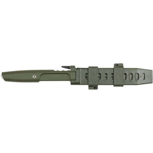 Ніж Extrema Ratio Mamba SW, ranger green