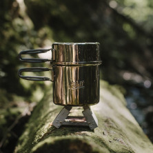 Казанок Esbit PT1000ST