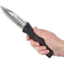 Ніж складаний Skif Plus freshman II