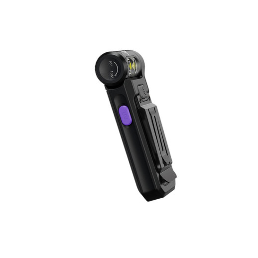 Ліхтар ручний Fenix SW05R-UV LED чорний (вітринний зразок / пошкоджена упаковка)