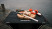 Керамічний мусат Work Sharp Ceramic Kitchen Honing Rod, WSKTNCHR-I