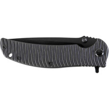 Ніж Skif Urbanite 425F BM /black Чорний