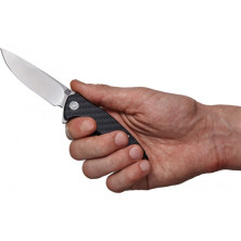 Ніж ремісника традиції, невеликий ЮЗ, Д2, пор.