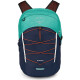 Рюкзак Osprey Quasar 26 л reverie green/cetacean blue - O/S - зелений/синій