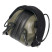Активні навушники Earmor M31, з тримачем на голову green
