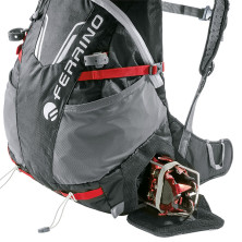 Рюкзак Ferrino Lynx 25 (чорний)