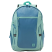 Рюкзак міський Semi Line 28 Turquoise/Blue (J4919-4)