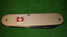 Ніж Victorinox ALOX BANTAM 02300.26