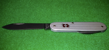 Ніж Victorinox ALOX BANTAM 02300.26