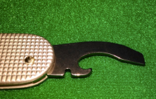 Ніж Victorinox ALOX BANTAM 02300.26