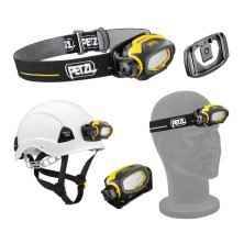 Налобний ліхтар Petzl Pixa 1 (E78AHB2)