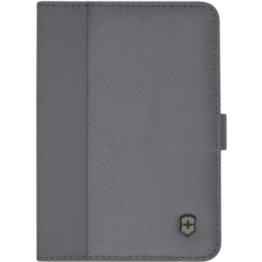 Обкладинка для паспорта Victorinox TRAVEL ESSENTIALS Frost Grey