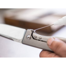 Фірмова доглядова олія для ножів Boker Oil Pen 2.0