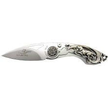 Ніж Viper Slim Silver Stag (V5350AR-CE)