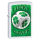 Запальничка Zippo 214 Clover Dice 28298