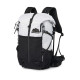 Рюкзак туристичний Naturehike Helium CNK2300016, 30+5 л, білий