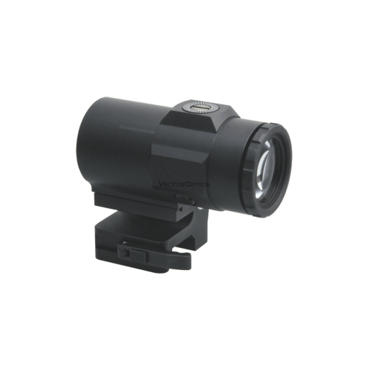 3x оптичний збільшувач Vector Optics Maverick-IV 3x22 MIL