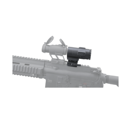 3x оптичний збільшувач Vector Optics Maverick-IV 3x22 MIL