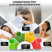 Метеостанція Technoline WL1022 Black (WL1022)