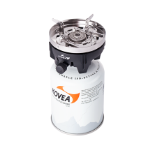 Газовий пальник Kovea Alpine Pot Wide KB-0703W
