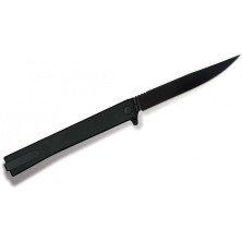 Ніж Ocaso Solstice, Titanium, Black