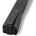 Ніж Ocaso Solstice, Titanium, Black