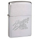 Запальничка Zippo Windproof Lighter 302671