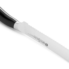 Кухонний ніж для хліба Grossman 009 PF