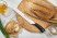 Кухонний ніж для хліба Grossman 009 PF