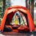 Намет Big Agnes Bunk House 6