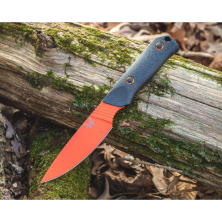 Ніж Benchmade Raghorn (15600OR)