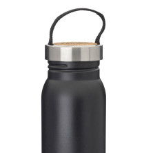 Фляга Primus Klunken Bottle 0.7, Black 130