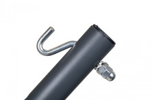 Стійка для гамака Bo-Camp Universal, сіра ( 7100211)