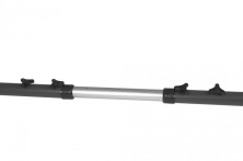 Стійка для гамака Bo-Camp Universal, сіра ( 7100211)