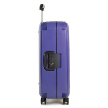 Валіза Rock Shield, синій