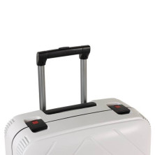 Валіза Rock Shield, синій