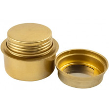 Спиртовий пальник Tribe Alcohol Burner T-FZ-0019-yellow