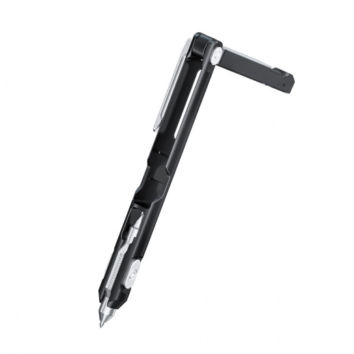 Ручка-ліхтар Wuben E61, Черний