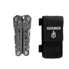 Мультитул Gerber Truss Multi-tool, GB, коробка (1027872)