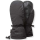 Рукавиці жіночі Trekmates Chamonix GTX Mitt Wms TM-006138 black - M - чорний