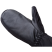 Рукавиці жіночі Trekmates Chamonix GTX Mitt Wms TM-006138 black - M - чорний
