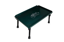 Складаний столик монтажний для риболовлі (сталь) Tramp TRF-057