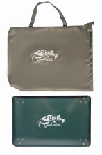 Складаний столик монтажний для риболовлі (сталь) Tramp TRF-057