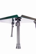 Складаний столик монтажний для риболовлі (сталь) Tramp TRF-057