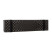 Килимок Trekmates Folding Sleep Mat TM-005334 black - O/S - чорний