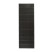 Килимок Trekmates Folding Sleep Mat TM-005334 black - O/S - чорний