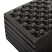 Килимок Trekmates Folding Sleep Mat TM-005334 black - O/S - чорний