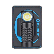 Ліхтар Olight Perun Mini KIT ц: чорний