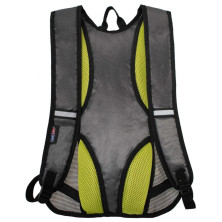 Рюкзак спортивний Semi Line 7 Grey/Yellow (3289)