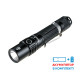 Фонарь Sofirn SP31 V2.0 Cree XPL HI 1200lm 1*18650 & Charger